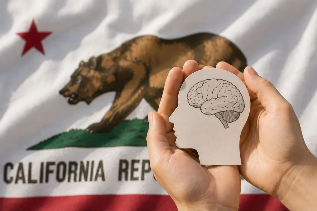California reforma salud mental: nueva ley BHSA rige desde julio en los 58 condados