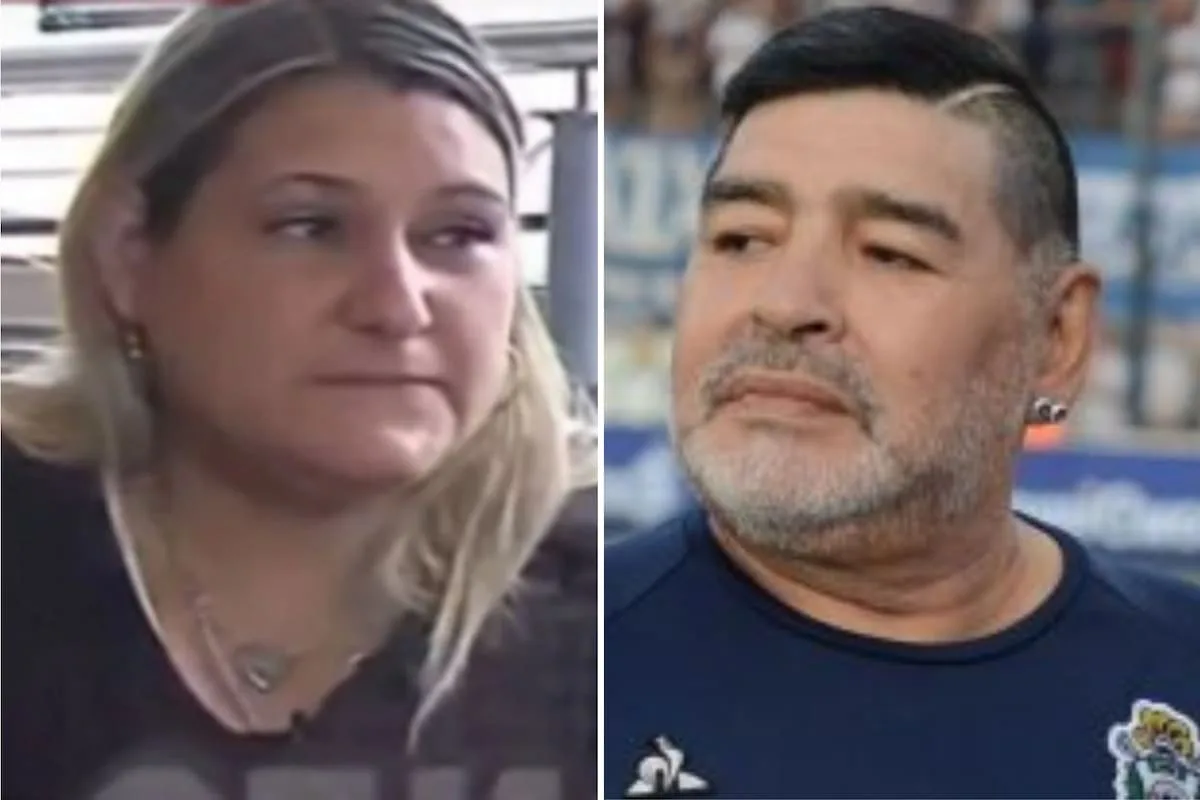 Testigo del 'no me acuerdo' en el juicio por la muerte de Maradona: su testimonio y el temor a Pomargo