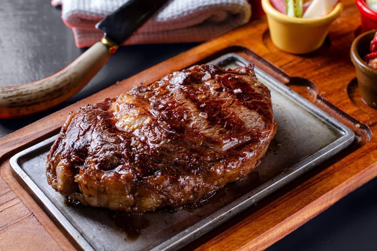 Un gurú mundial de la carne vacuna pronosticó un cambio histórico para el mercado