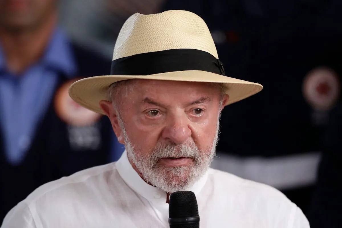 Lula, la condena anulada y el camino a la presidencia: la historia judicial