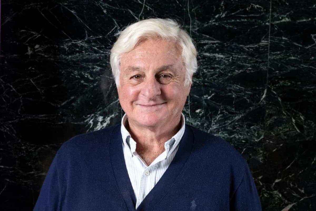 Roberto Canessa: Transformando la Sobrevivencia en Esperanza y Salvamento