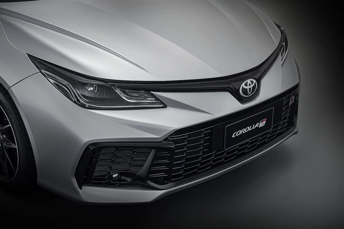 Toyota mantiene precios en julio: solo el Yaris sube 1%