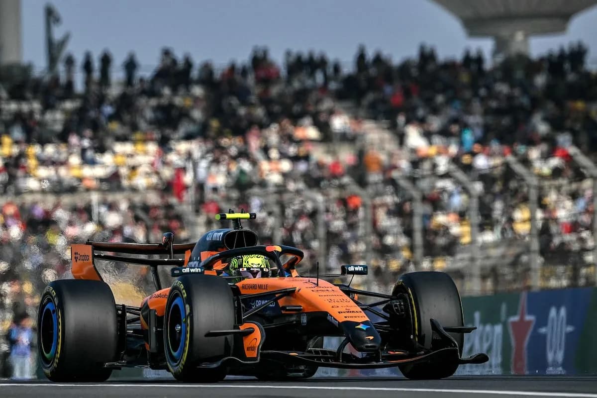 Fórmula 1 2026: cuándo se corre el GP de Gran Bretaña en Silverstone