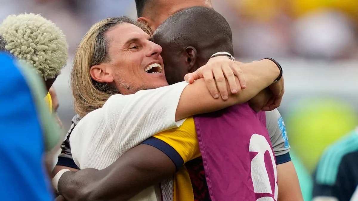 Alemania, Costa de Marfil y Ecuador clasificados en el Grupo E del Mundial 2026