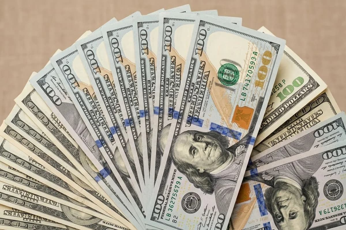 Más de 1,5 millones de argentinos compraron dólares en junio, pero la cuenta corriente cambiaria fue positiva