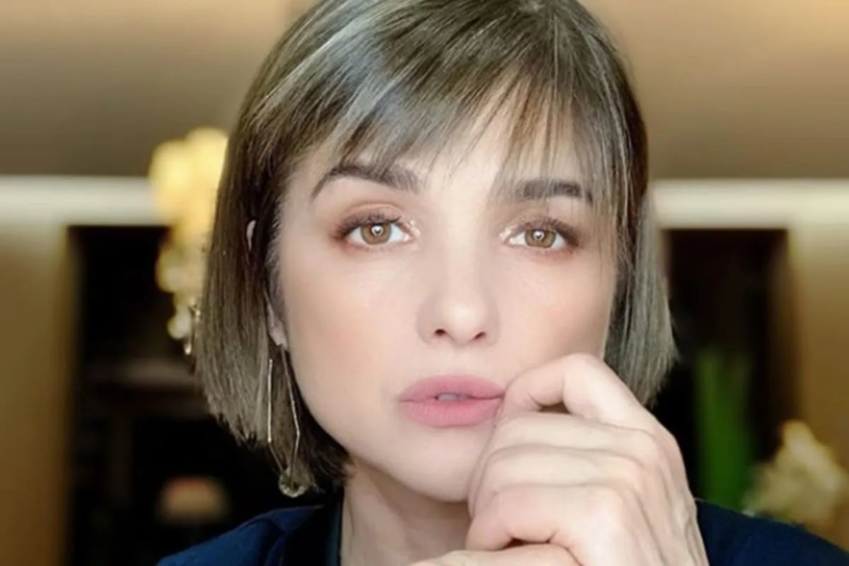 Araceli González se sinceró sobre su vínculo con Adrián Suar y negó crisis con Fabián Mazzei