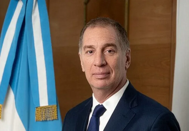 Los desafíos de Diego Santilli como nuevo jefe de Gabinete