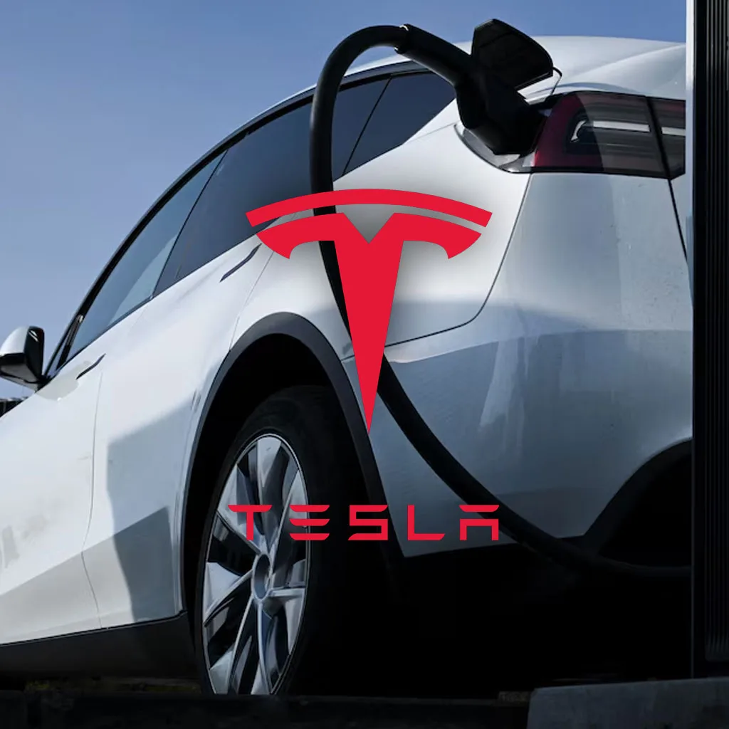 tesla