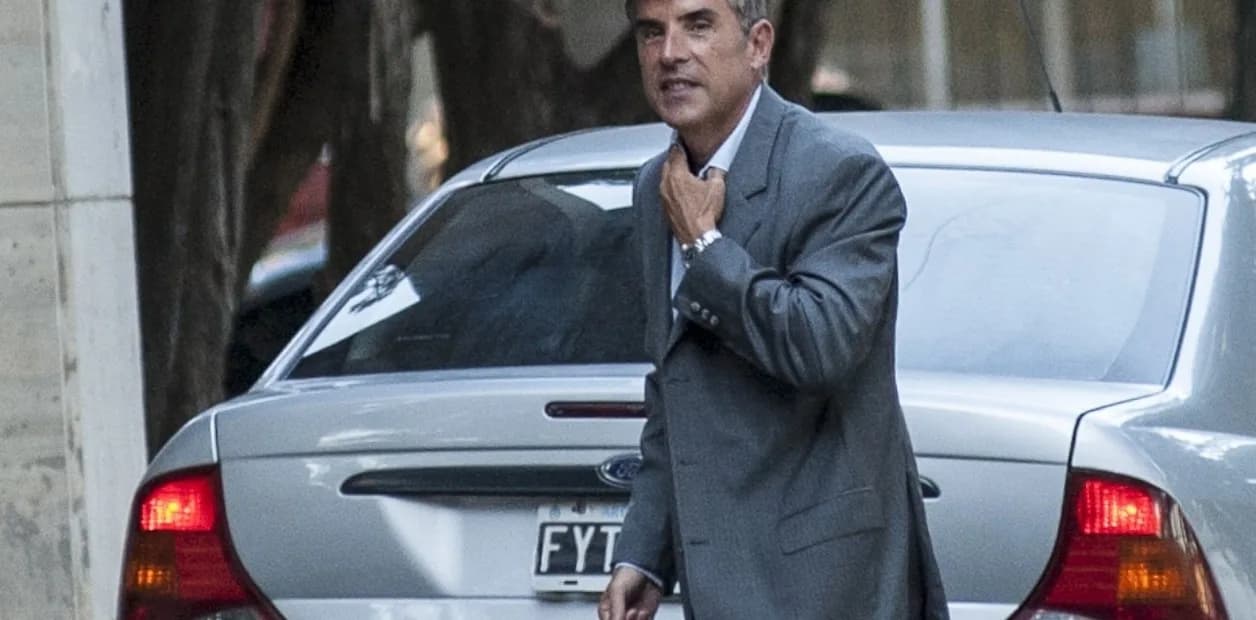 Fiscal Pollicita Investiga Patrimonio de Adorni desde 2002