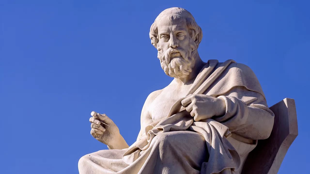 Platón y la búsqueda de la verdad: una reflexión vigente en la era digital