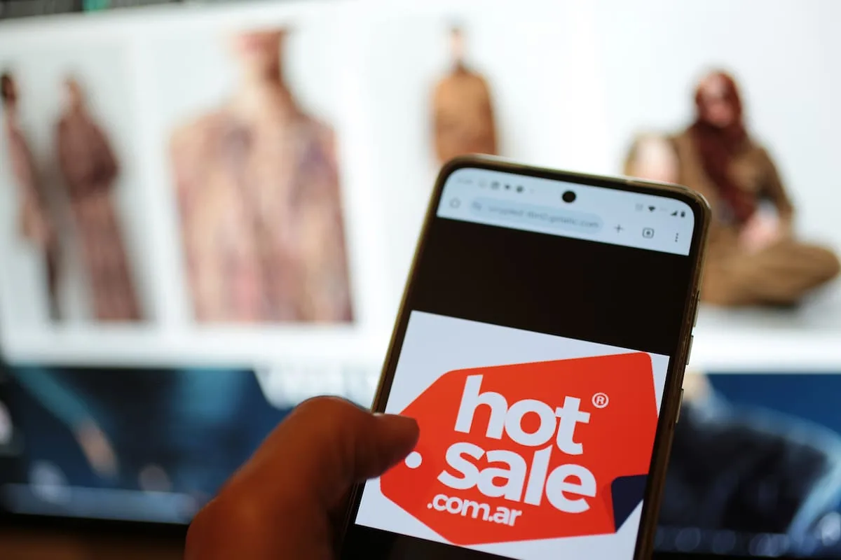 Hot Sale 2026: qué buscaron los argentinos y cuáles fueron los descuentos destacados