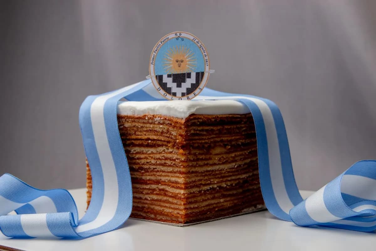 Dolores celebra la 12° Fiesta de la Torta Argentina y busca su reconocimiento oficial