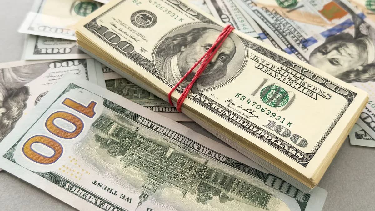Dólar oficial y blue hoy: cotización en vivo del 21 de mayo