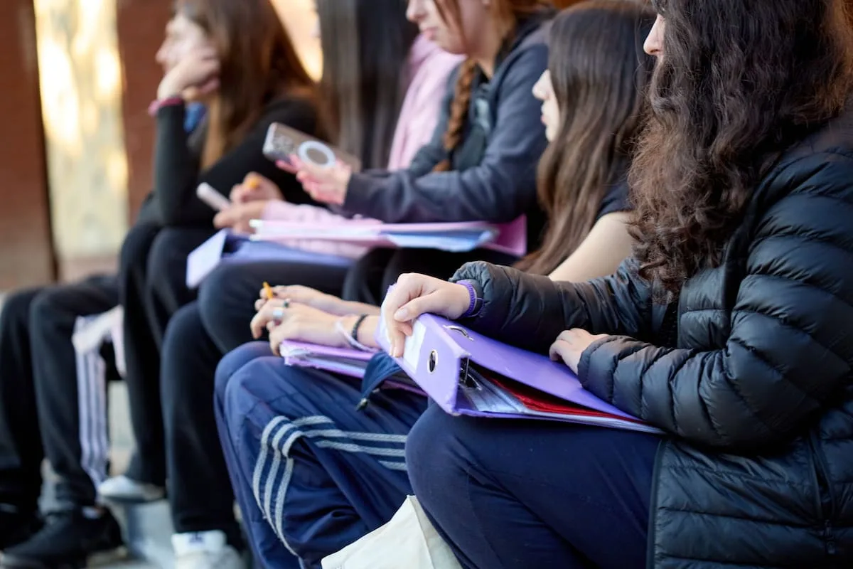 Violencia en las escuelas: por qué llegamos tarde a detectar las señales