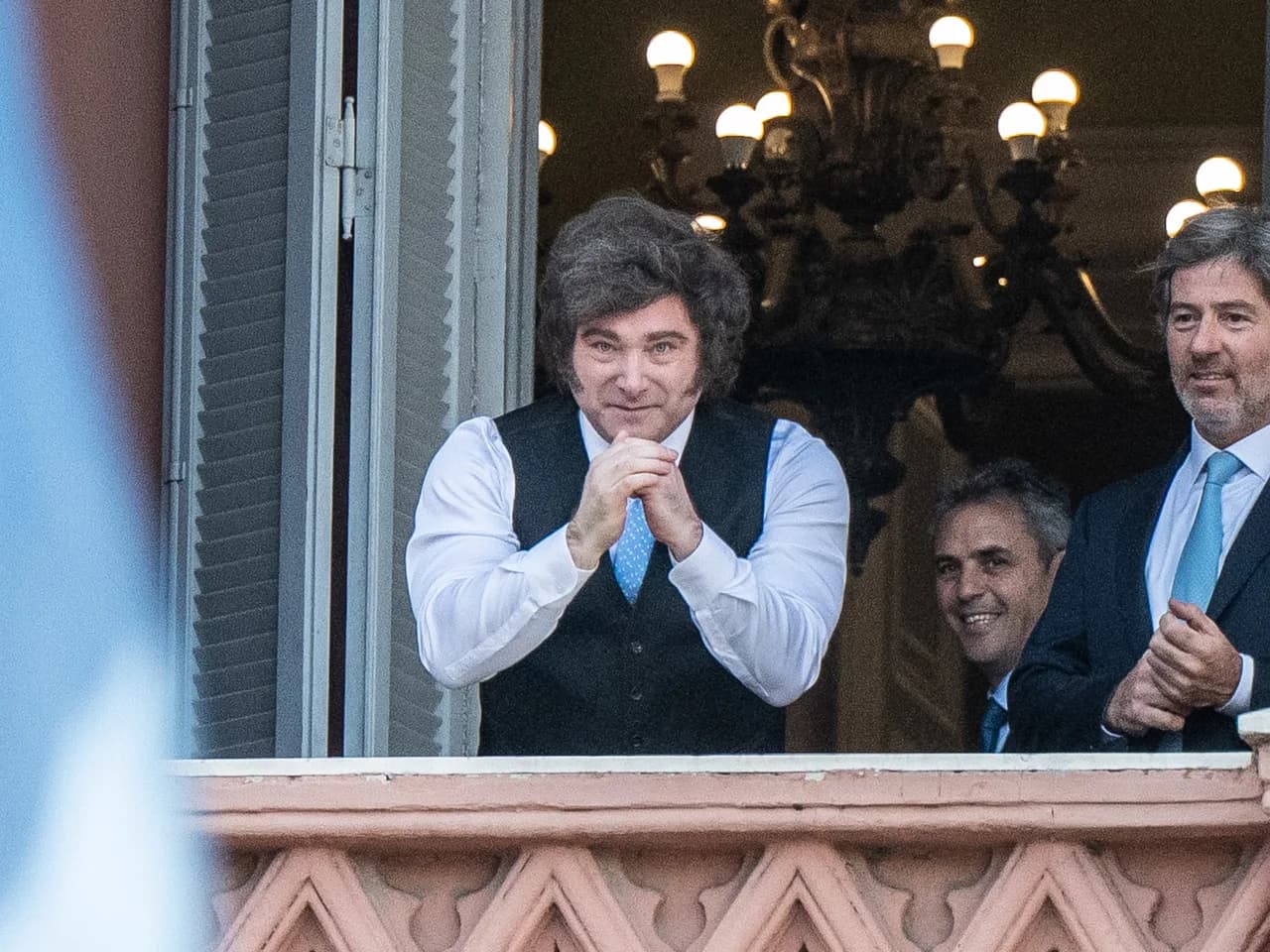 Diferencias en el Gobierno por las vacantes en la Corte: Mahiques sugiere apurar, Milei prefiere esperar