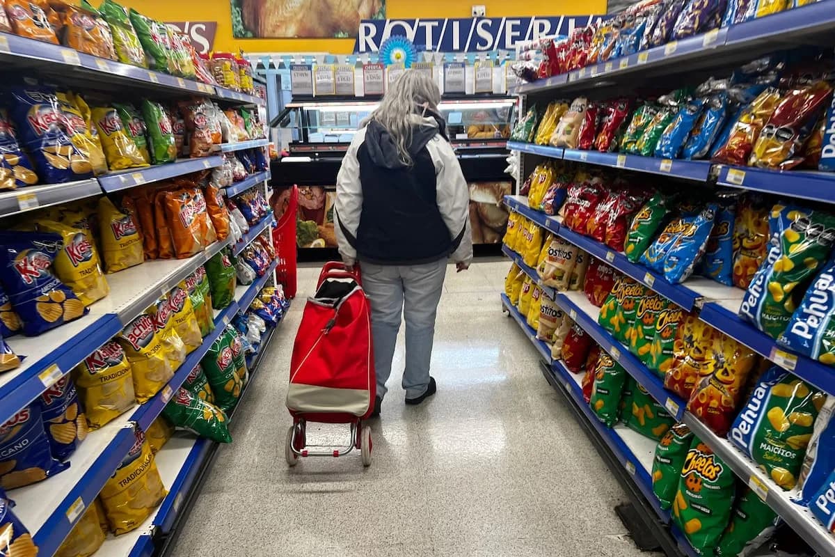 Analistas proyectan inflación de abril entre 2,4% y 2,8%, una desaceleración desde marzo