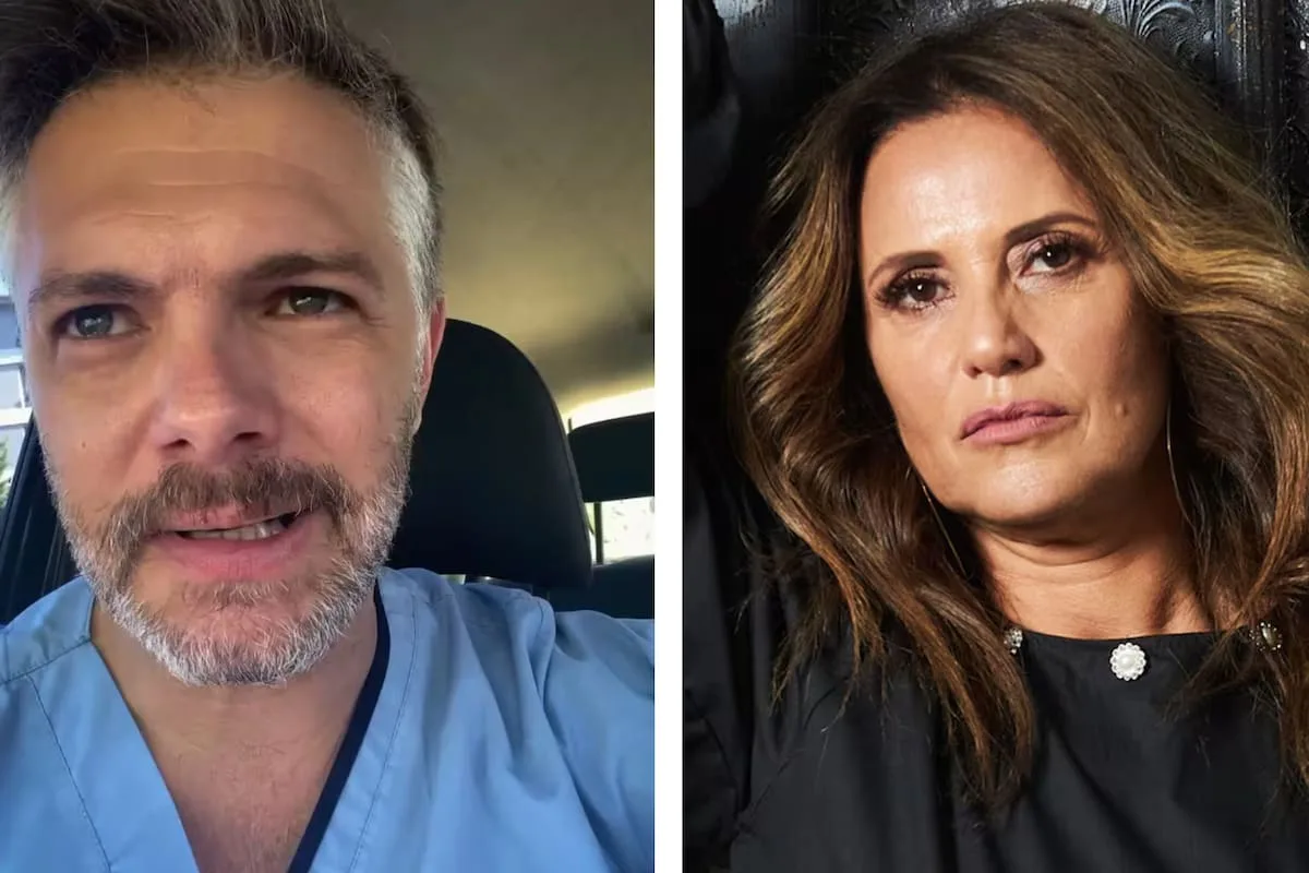Condenaron a Ricardo Diotto a cuatro meses de prisión en suspenso por violencia de género