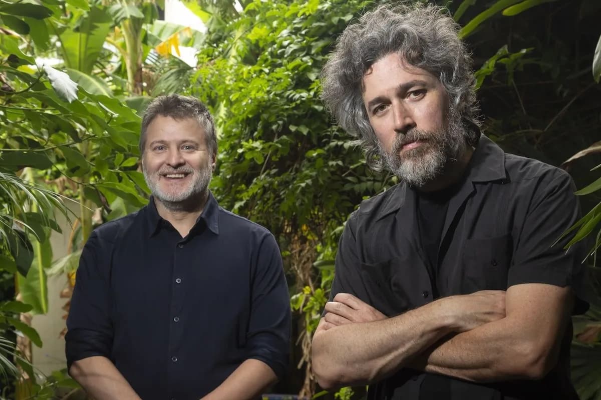 Cohn y Duprat: "No somos artistas aplaudidores del poder"