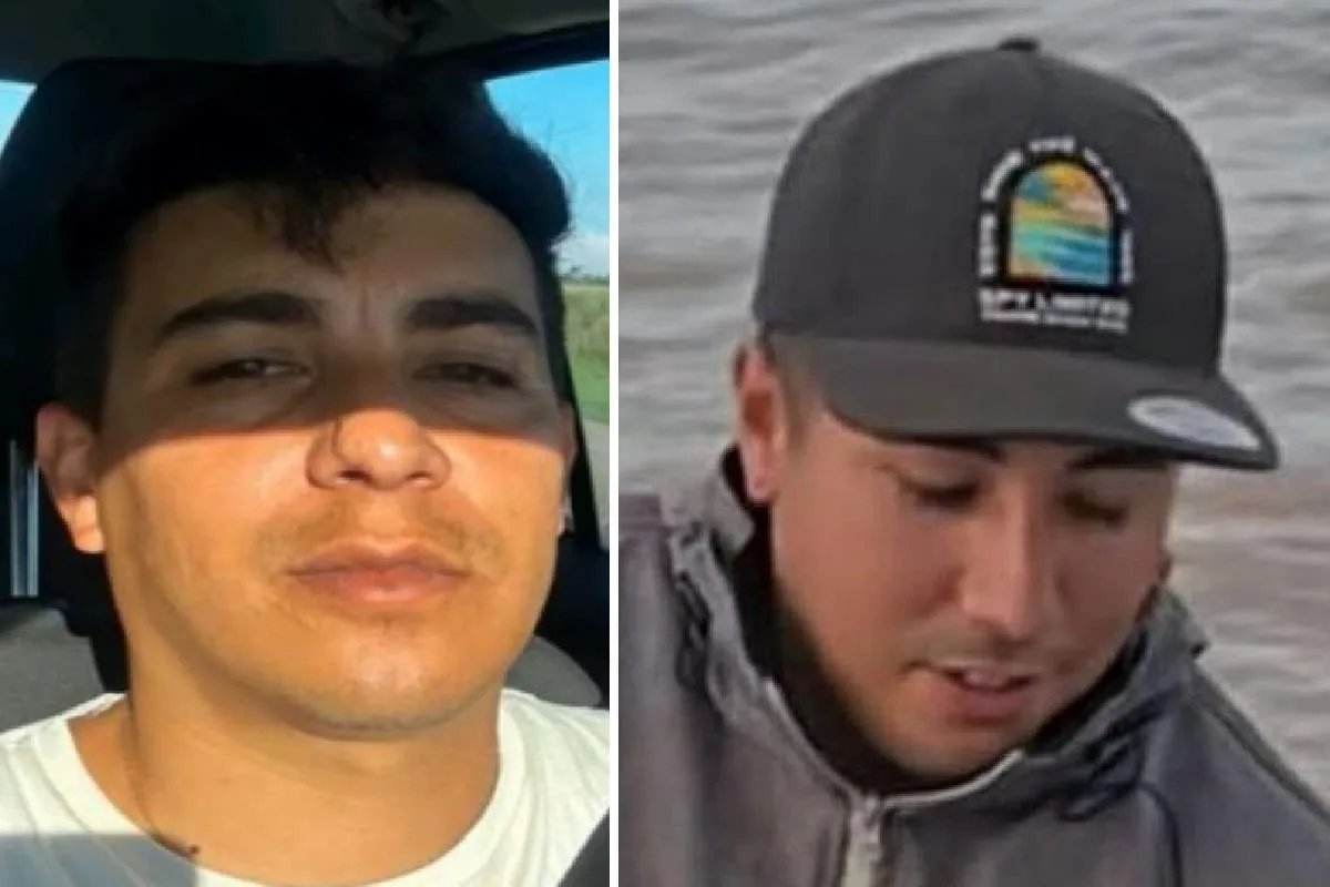 Buscan a dos hermanos vinculados al narcotráfico tras incautación de 321 kilos de cocaína