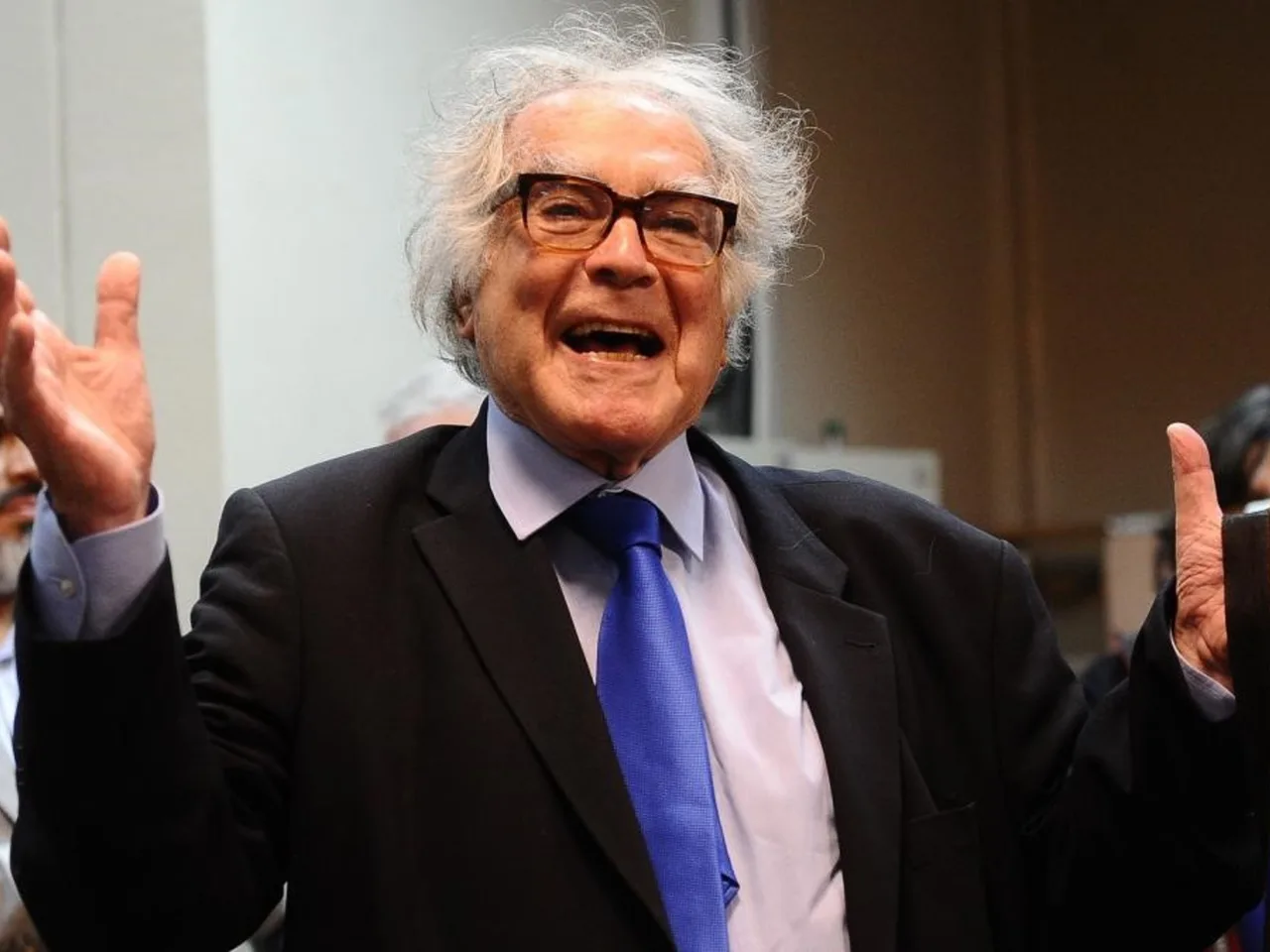 Carlo Ginzburg, maestro italiano de la microhistoria, falleció a los 87 años