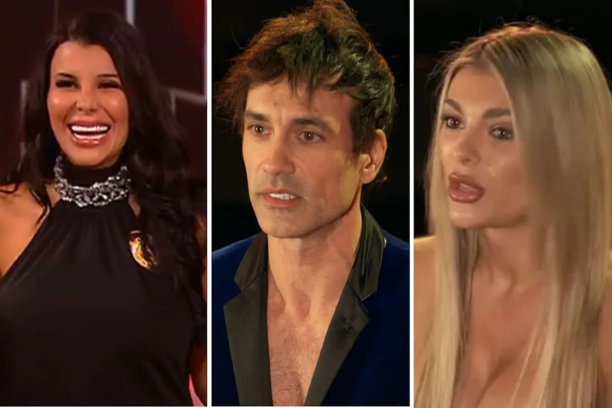 Gran Hermano: 13 nuevos participantes revolucionan la casa con repechaje y Golden Tickets