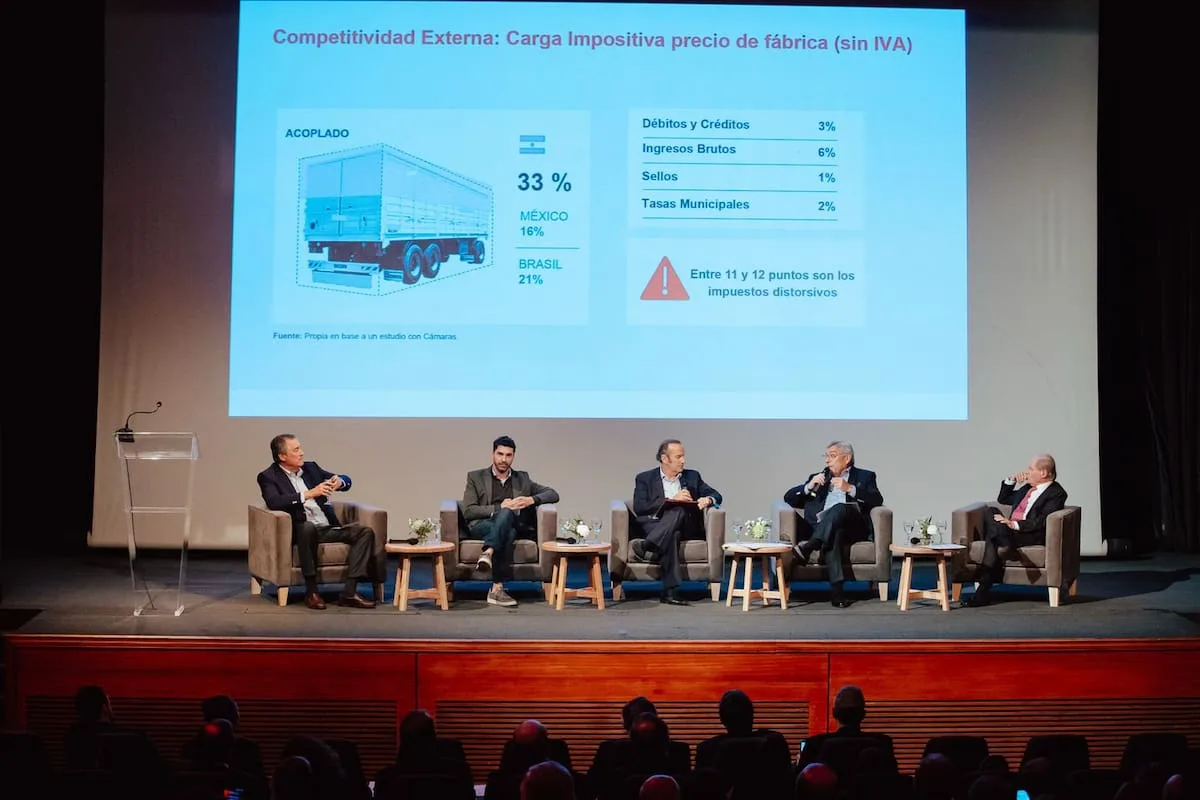 Solo tres provincias reglamentaron la transparencia de impuestos en tickets