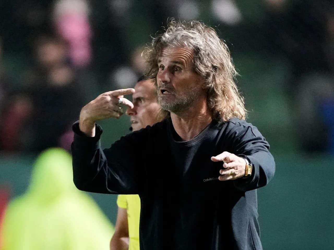 Barracas Central despide a Rubén Darío Insua: quiénes son los candidatos para reemplazar al Gallego