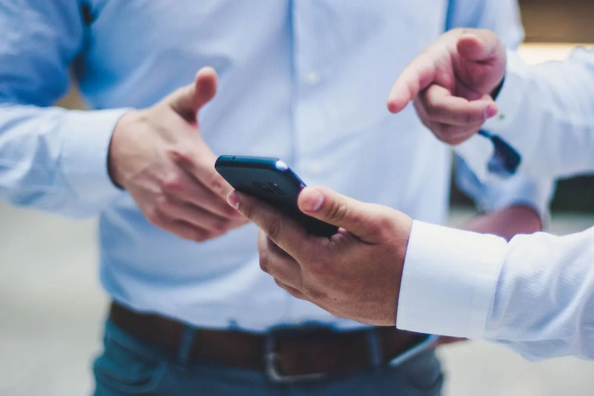 Escribanía digital: trámites con validez legal desde el celular