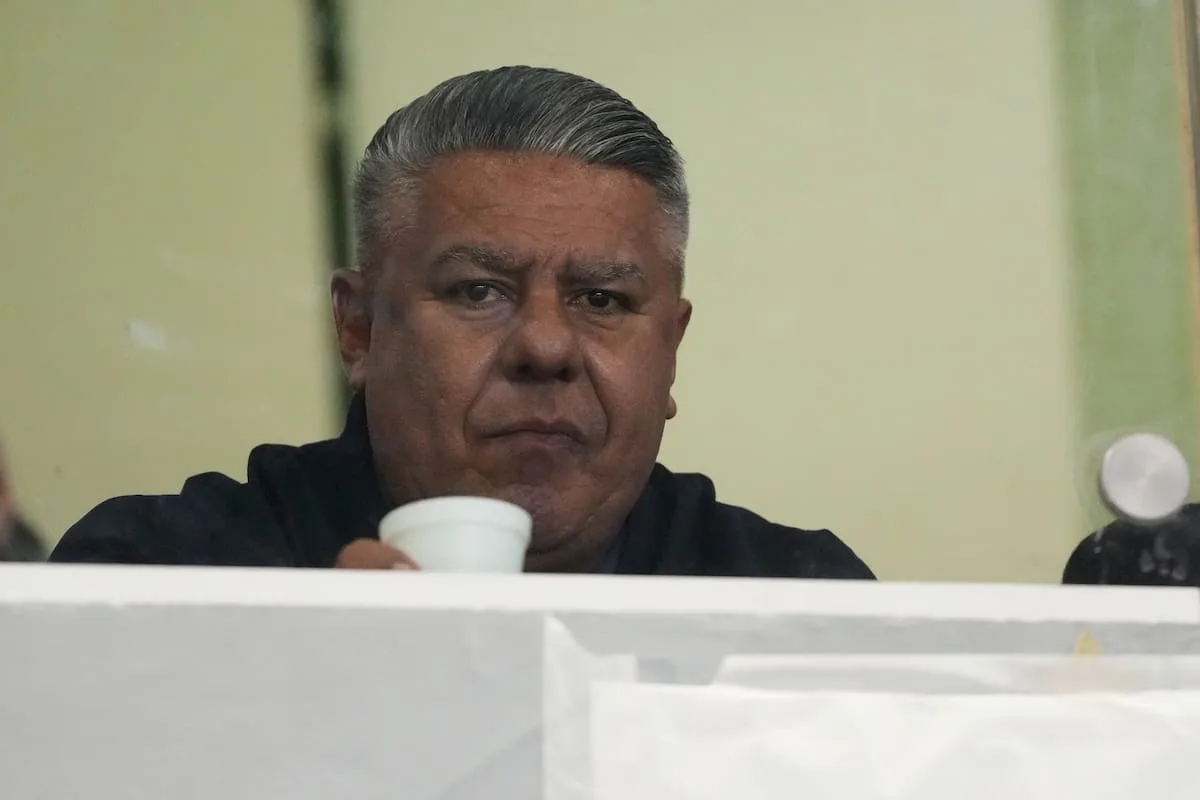Casación rechazó la apelación de Tapia y la AFA en la causa por evasión