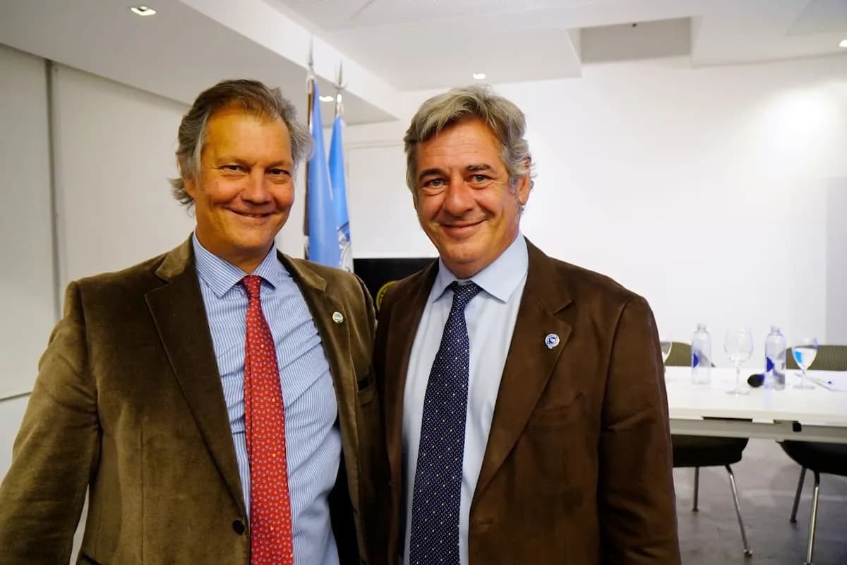 Internas en la Rural: SRA y Renovación con Unidad se dividen sobre sistema de votación electrónica