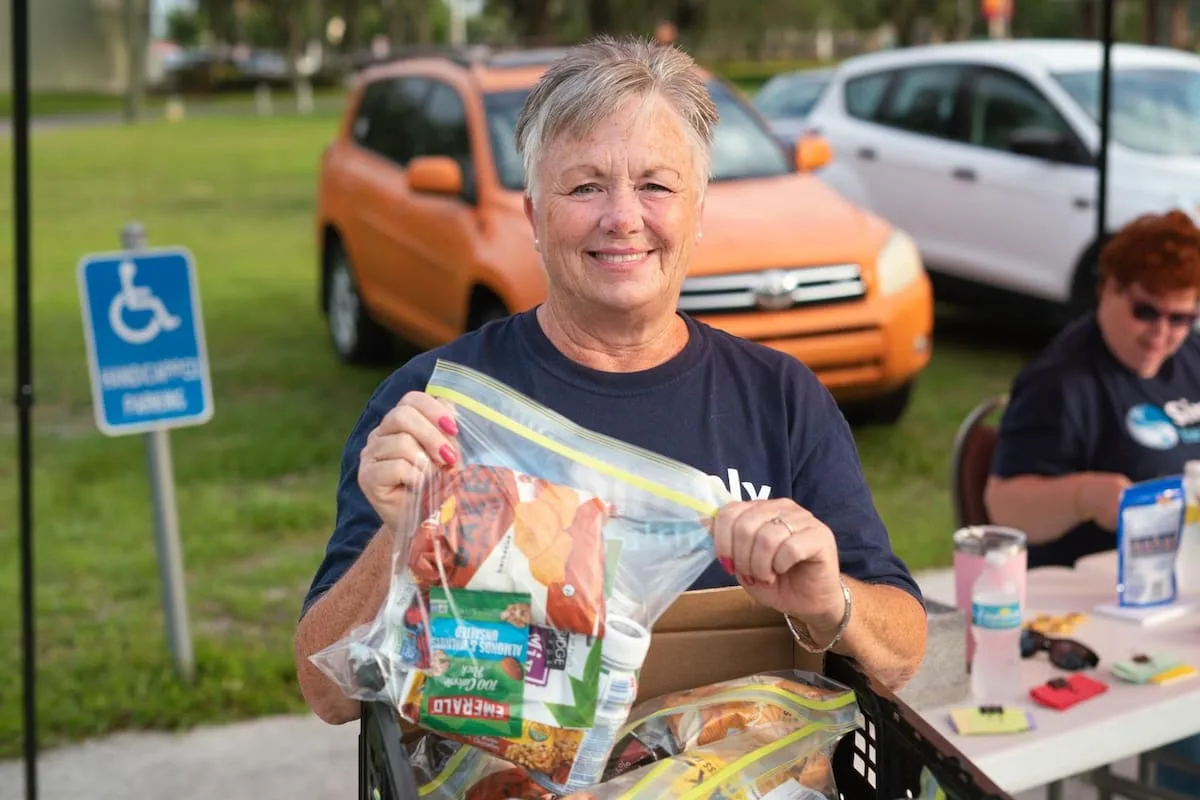 Alimentos y Servicios Sociales en Texas: Horarios para Semana del 15 al 19 de Octubre