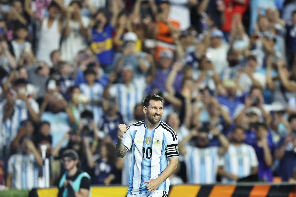 Argentina vs. Austria: Fecha y canales del próximo partido en el Mundial 2026
