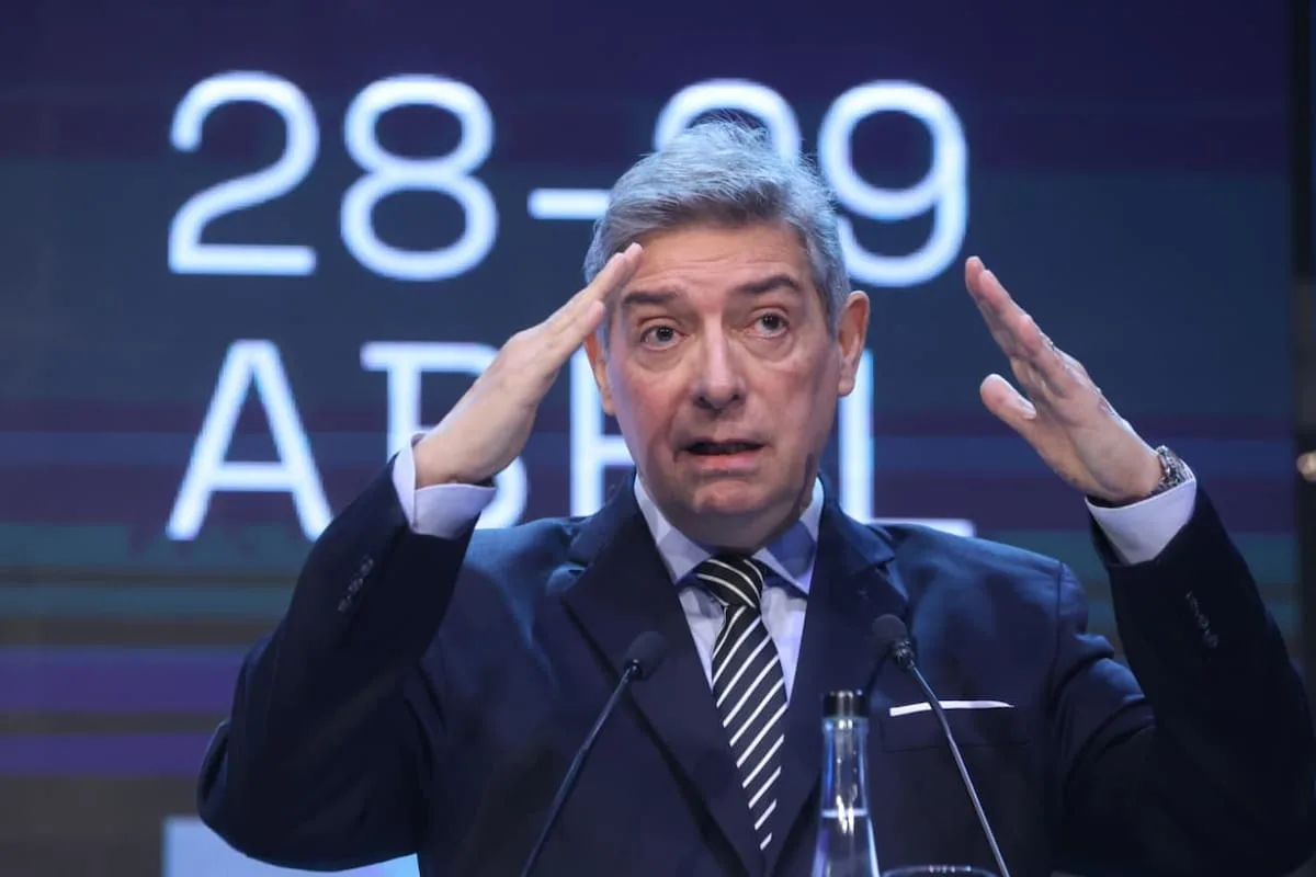 Investigan espionaje y filmaciones al juez Rosatti en Santa Fe