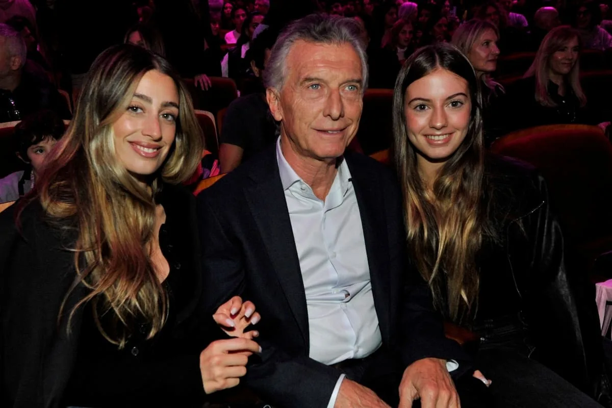 Hairspray en el Coliseo: Macri sorprendió y brillaron las celebridades en el estreno de prensa