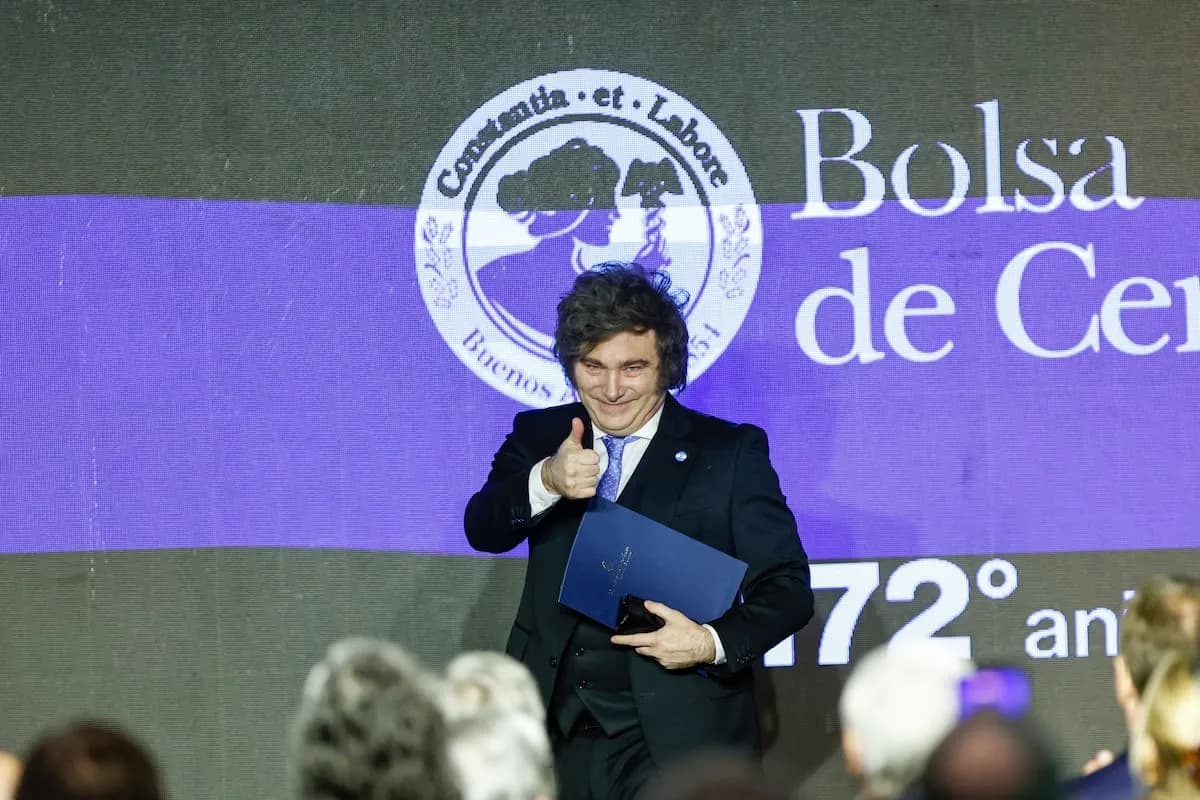 El campo celebra la baja de retenciones pero pide mayor velocidad en la reducción
