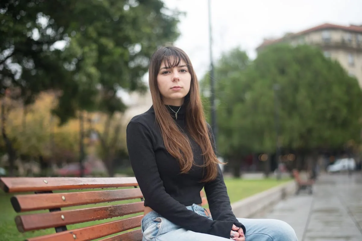 A los 18 años descubrió que su novio difundía sus fotos en X sin consentimiento
