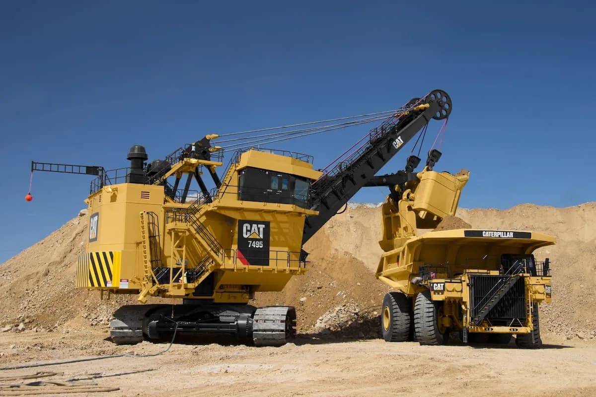 Finning apuesta US$600 millones en Argentina y proyecta duplicar facturación cada dos años