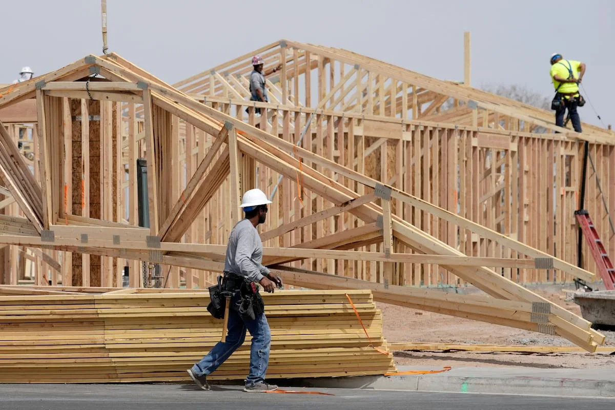 Salarios de construcción mayo 2026: cuánto cobran albañiles y oficiales