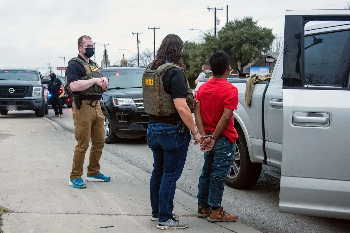 Sacramento renueva fondo para asistencia legal a inmigrantes en riesgo de deportación