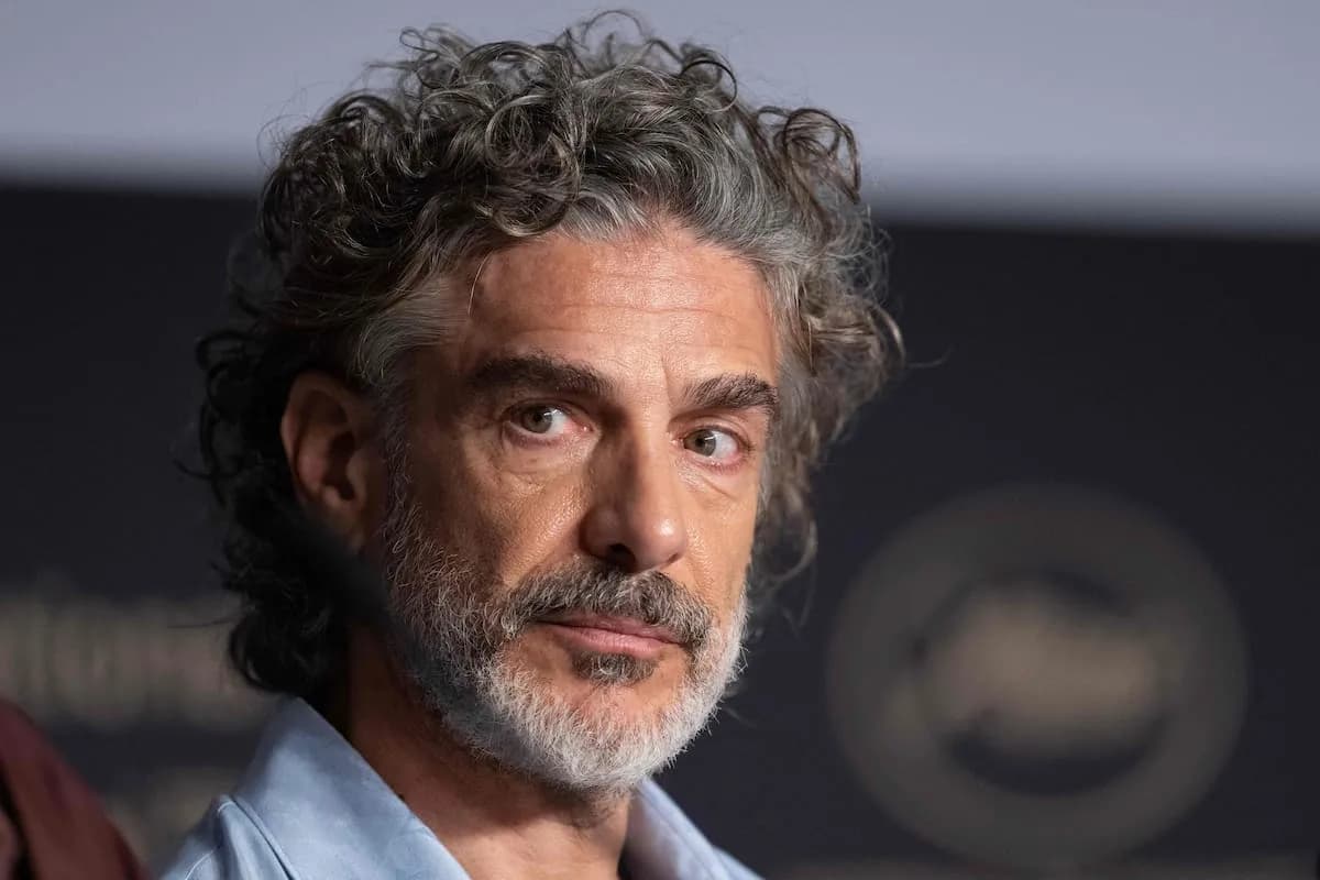 Leonardo Sbaraglia triunfó en Cannes con dos películas y el reclamo del mate