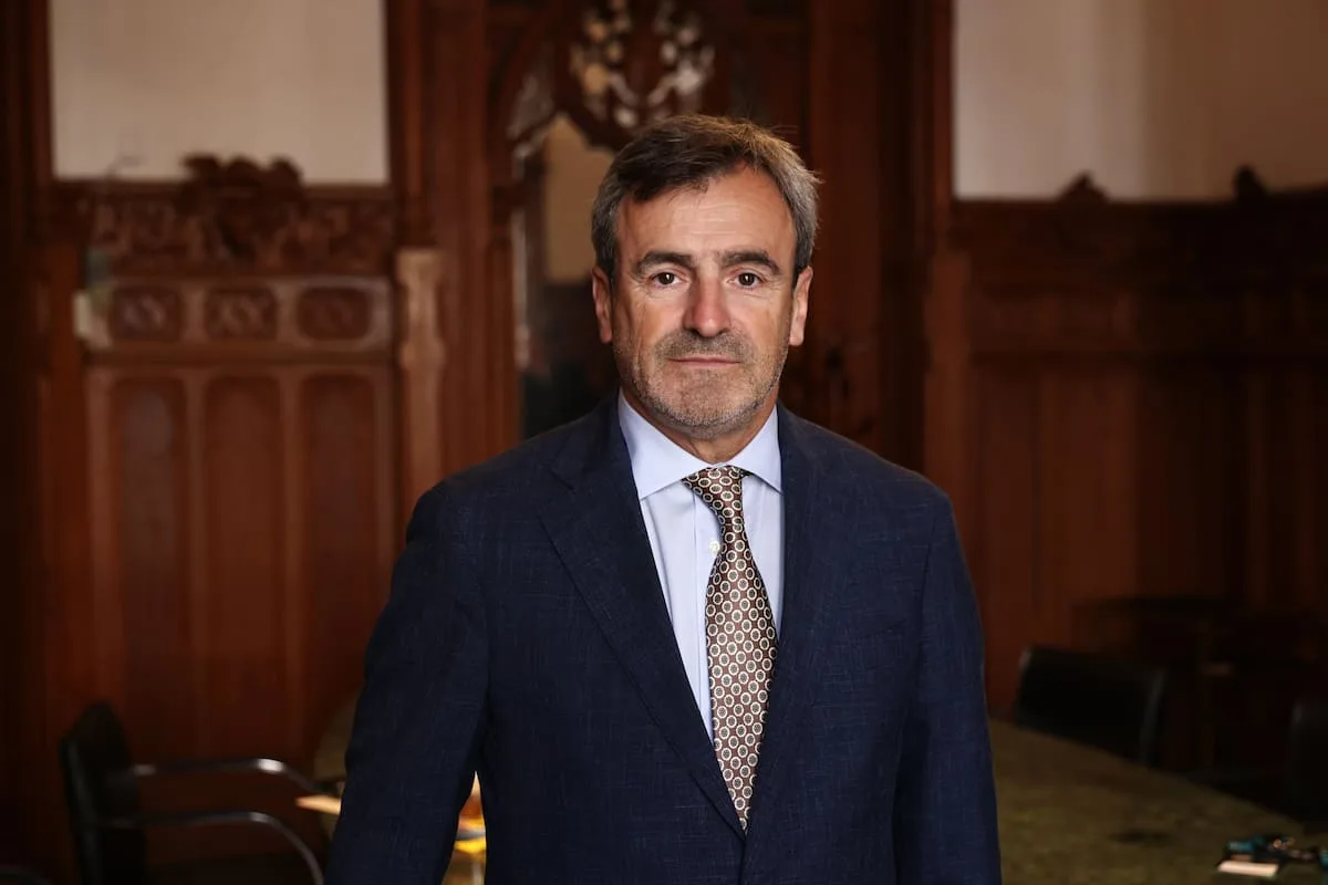 La UIA pide un "RIGI Industrial" y busca reunión con Caputo