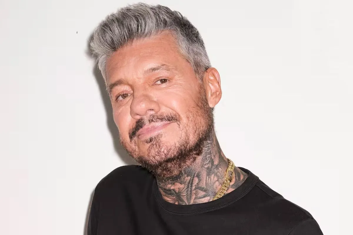 Le cerraron la cuenta a Marcelo Tinelli en Instagram: teme un hackeo