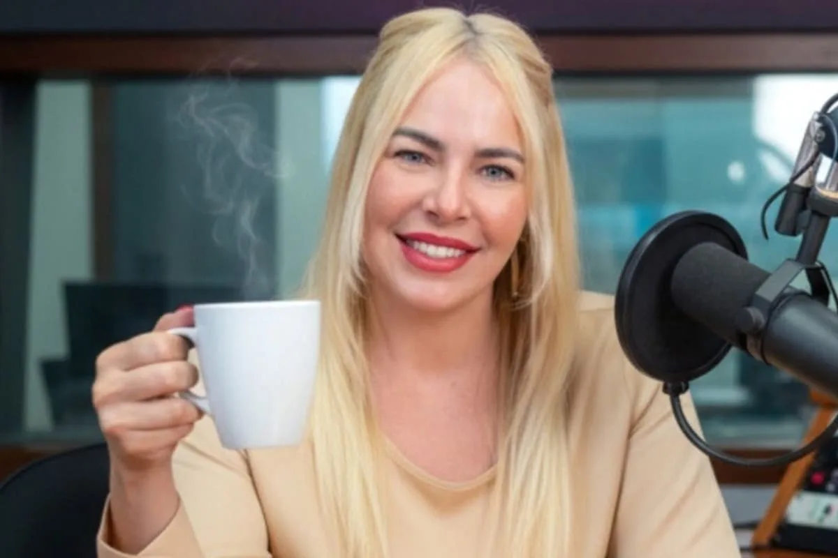 Celina Cocimano: "Si las oportunidades no llegan, hay que construirlas"