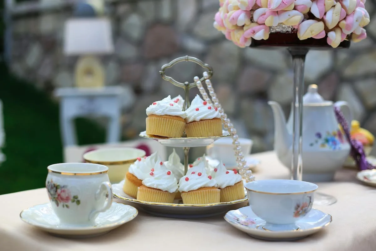 Cinco lugares de Buenos Aires para vivir experiencias inmersivas alrededor del té