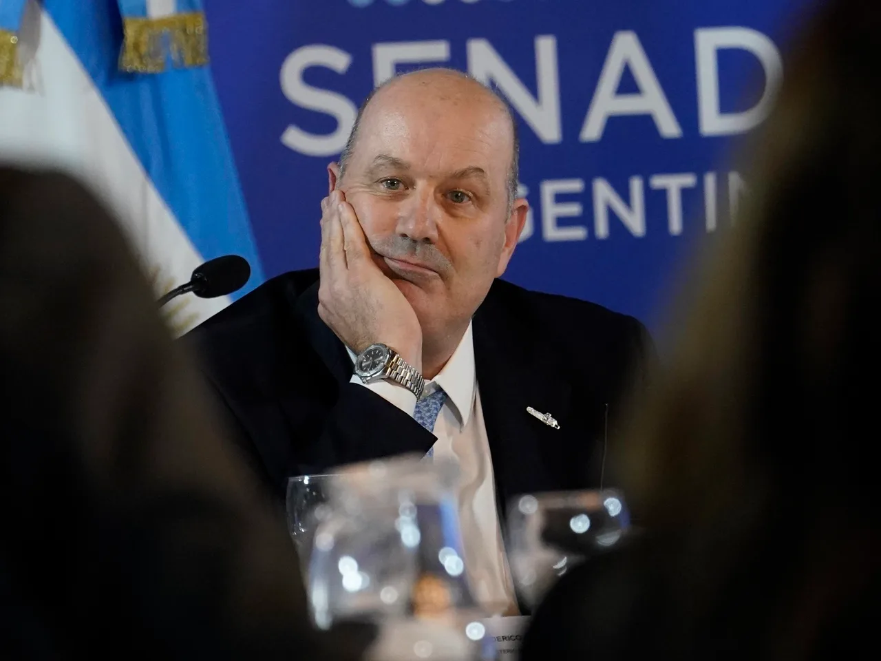 Marina Mercante se opone a plan desregulador que busca liberalizar navegación marítima