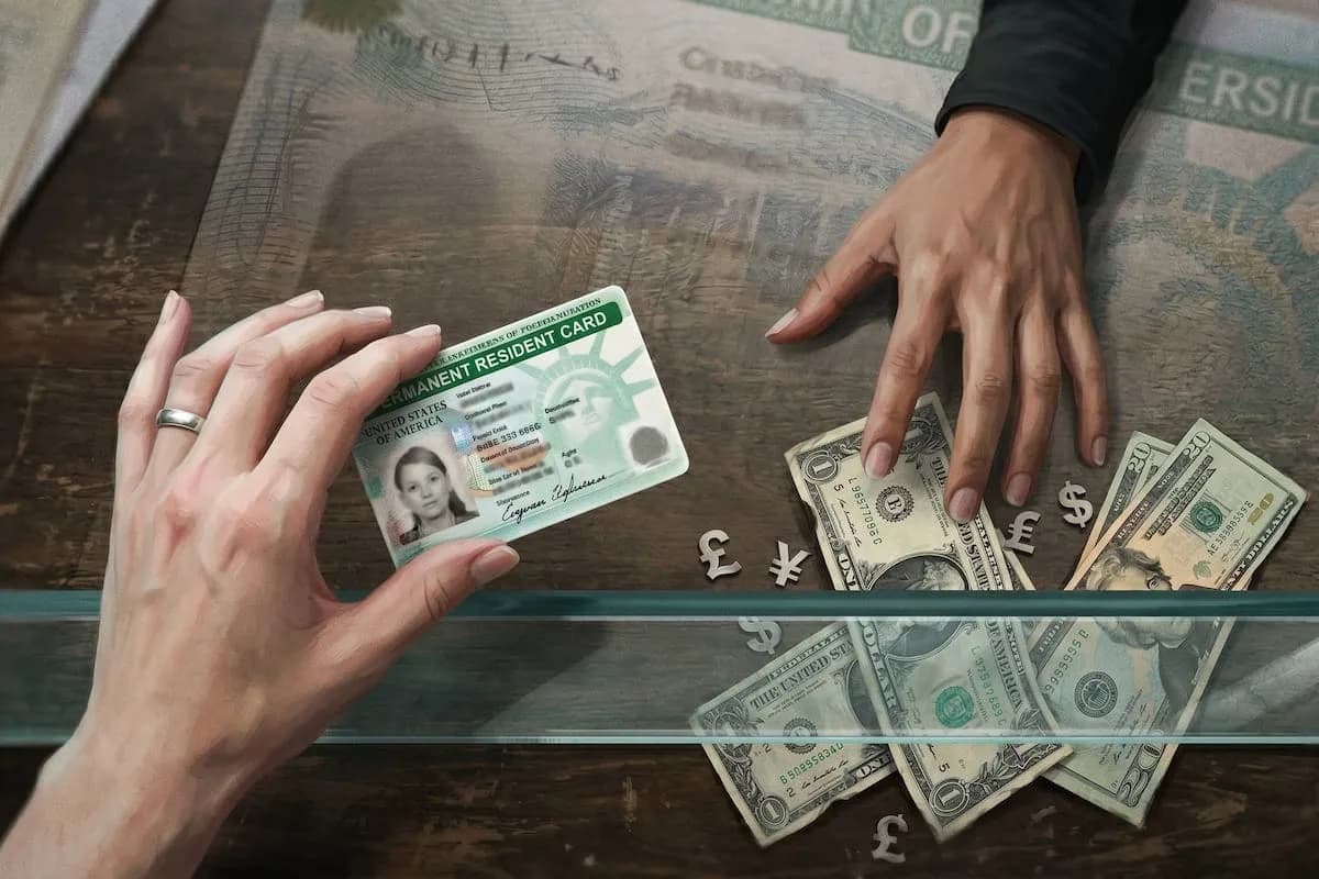 SBA restringe préstamos para emprendedores con green card