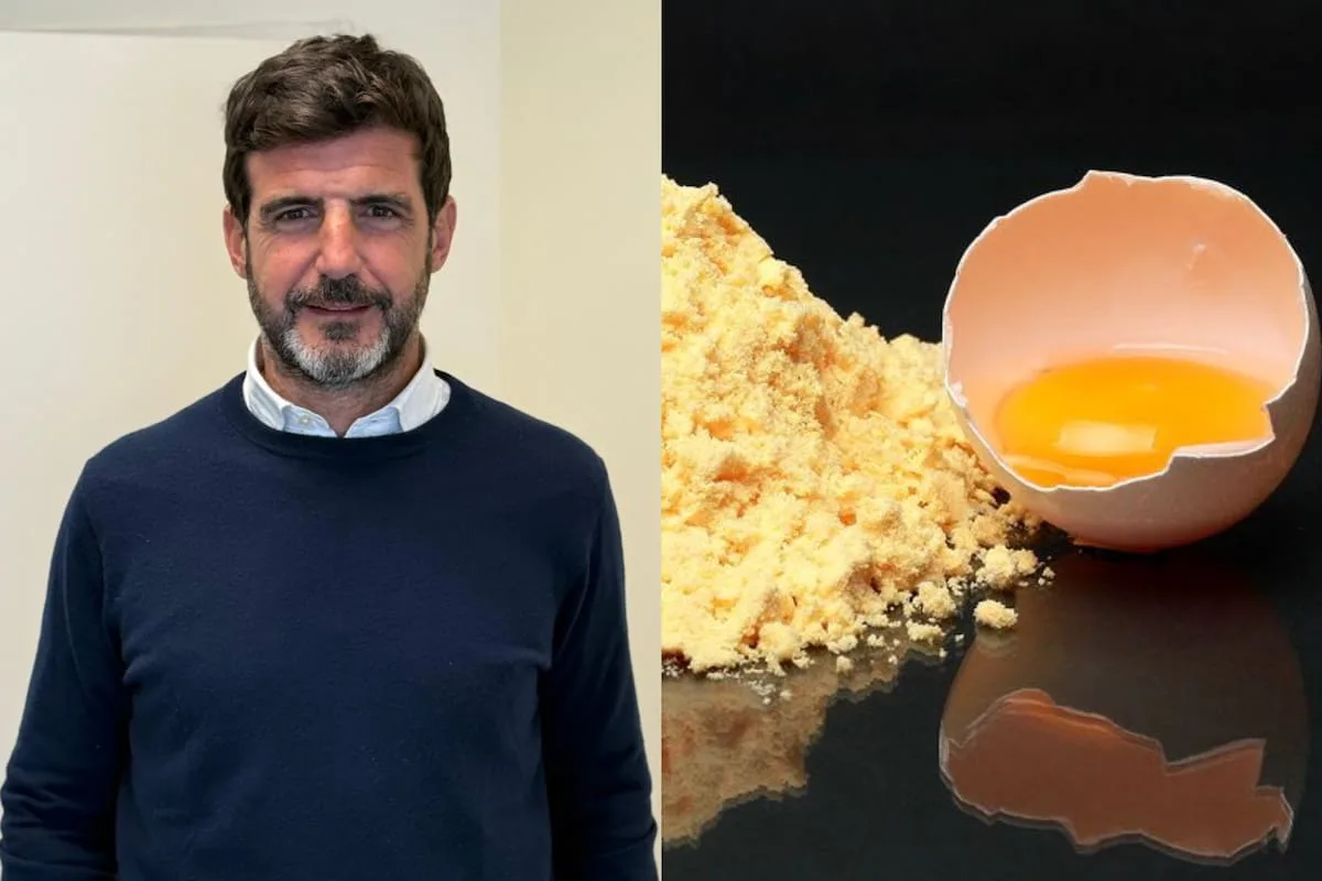 Ovoprot copó la cuota de huevo sin arancel en la Unión Europea