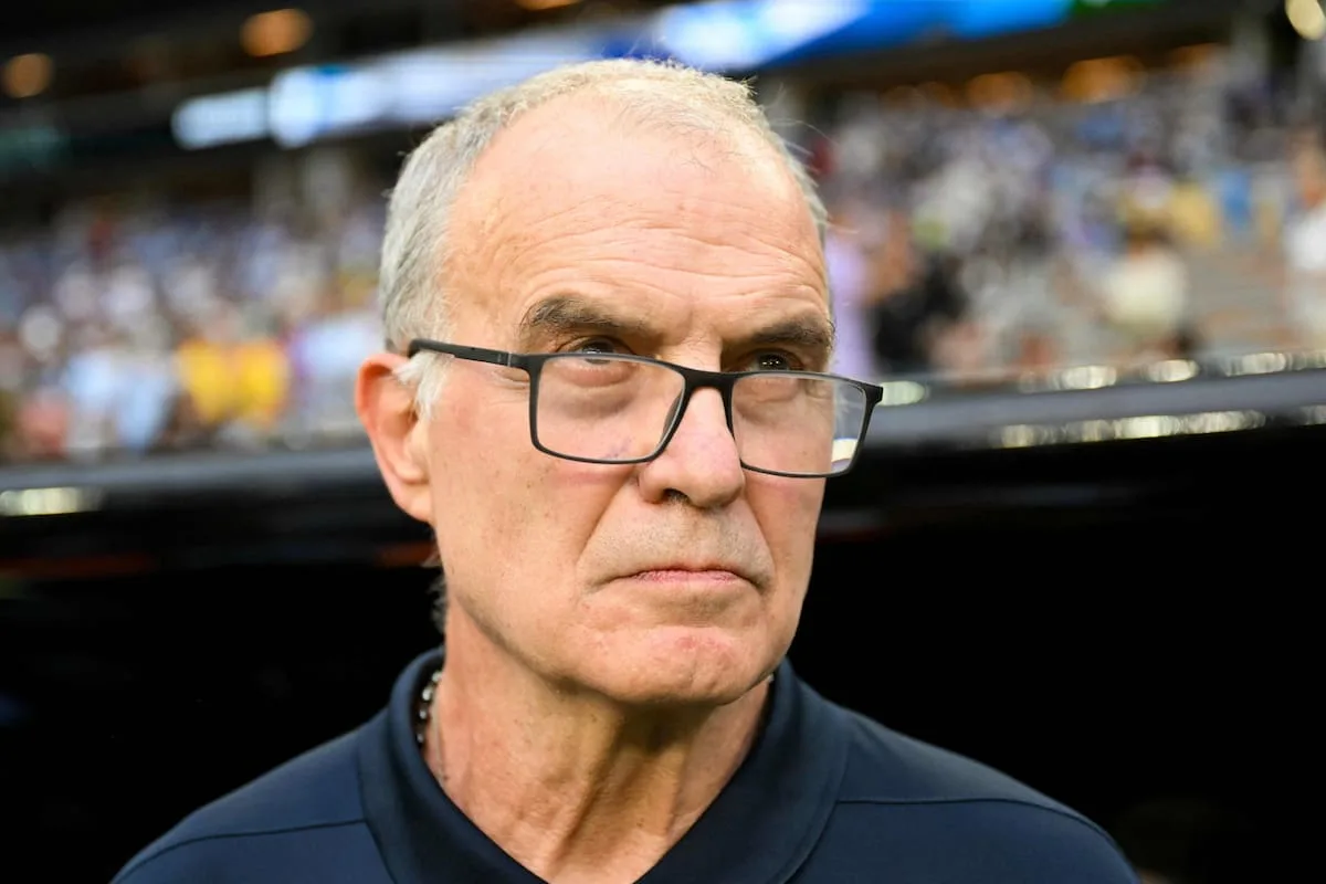 Marcelo Bielsa reconoce ser 'tóxico': ‘Relacionarse conmigo empeora al que se relaciona’