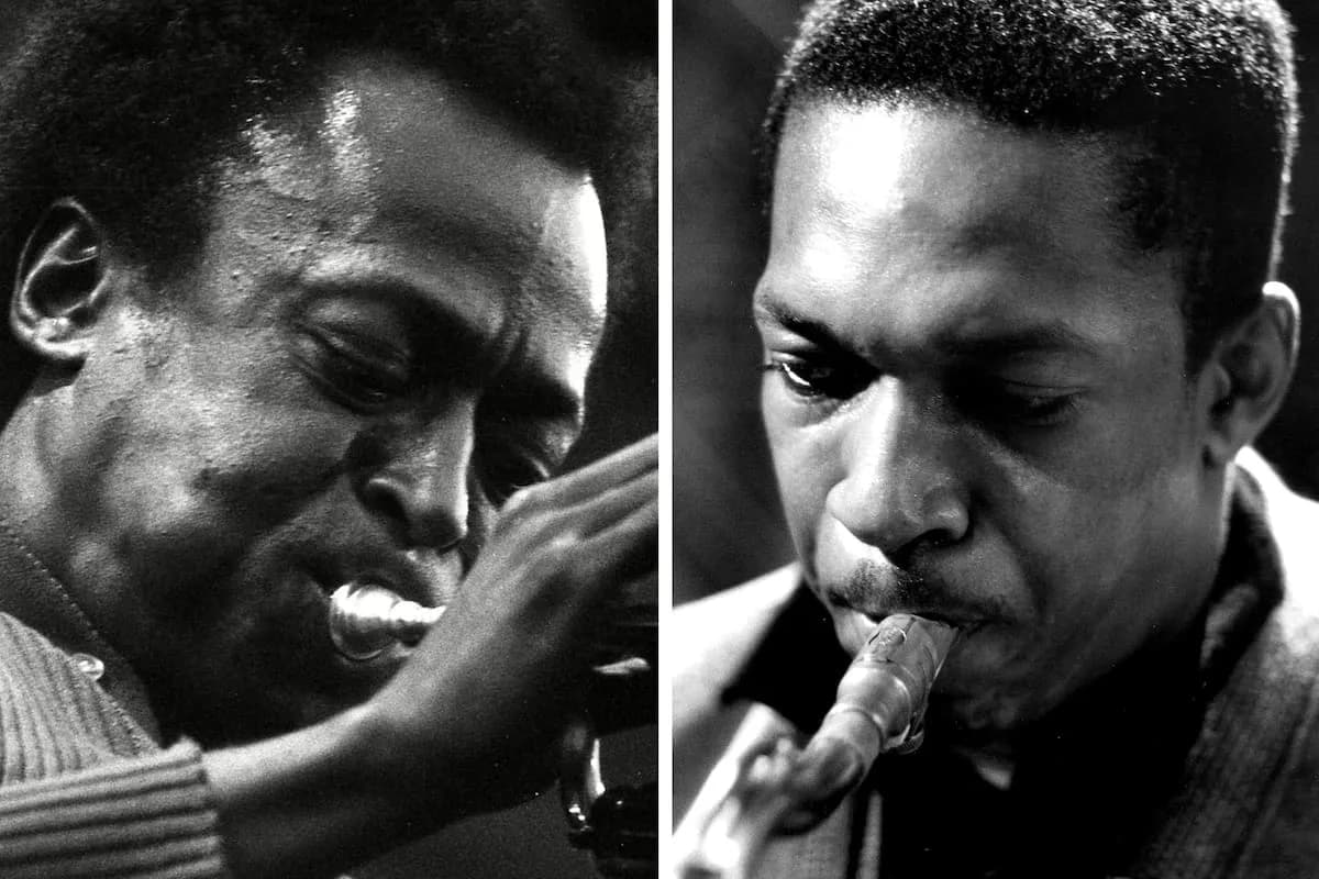Miles Davis y John Coltrane: dos centenarios del jazz en 2026