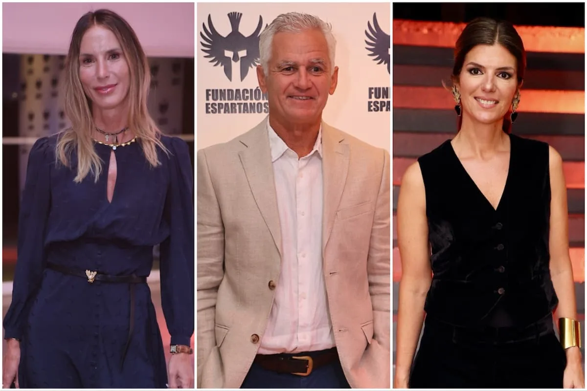 Fundación Espartanos reunió a 950 personas en su cena solidaria anual